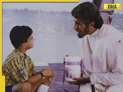 Remember Aanand Vardhan? Sooryavansham's Sonu, who gave 'zeher wali kheer' to Amitabh Bachchan, here's how he looks now