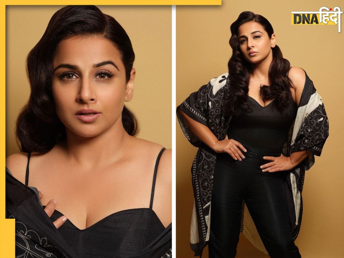 हेल्दी-फिट रहने के लिए Vidya Balan फाॅलो करती हैं 'No Raw Food Diet', क्या आपके लिए होगा सही? 