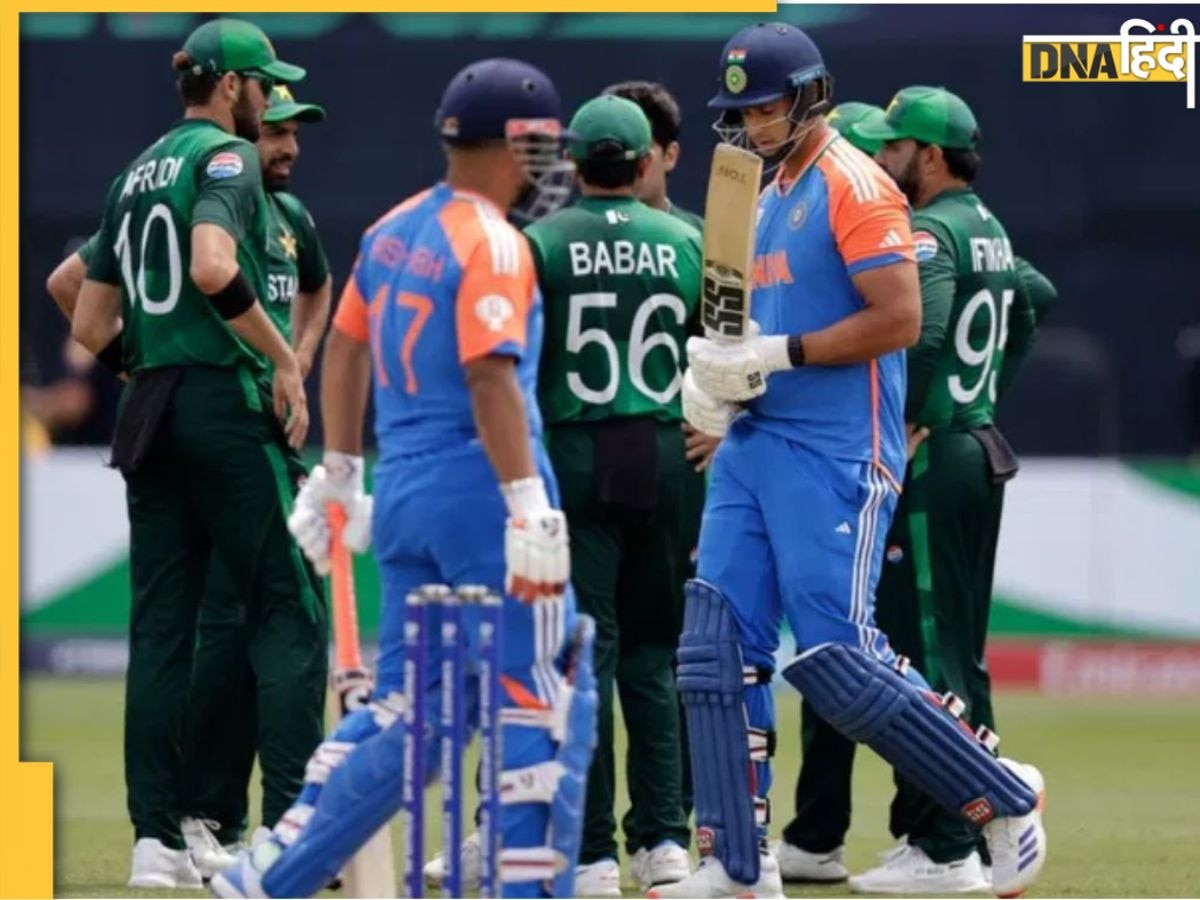 India Vs Pak T20 वर्ल्ड कप पर सवाल पाकिस्तानी यूट्यूबर को पड़ा महंगा, सिक्योरिटी गार्ड ने मारी गोली, हुई मौत 