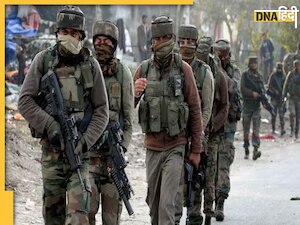 Kathua Terror Attack: रियासी के बाद आतंकियों ने अब कठुआ में बरसाई गोलियां, 2-3 दहशतगर्दों के दिखने का अनुमान