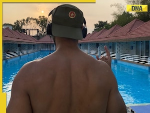 This actor gave year's biggest hit, was accused of leaking actress