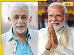 Naseeruddin Shah says he would like to see PM Narendra Modi in skullcap someday: 'He seems fond of...'