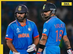 Revenge for ODI World Cup defeat? India vs Australia clash date in T20 World Cup 2024 confirmed due to ICC's...