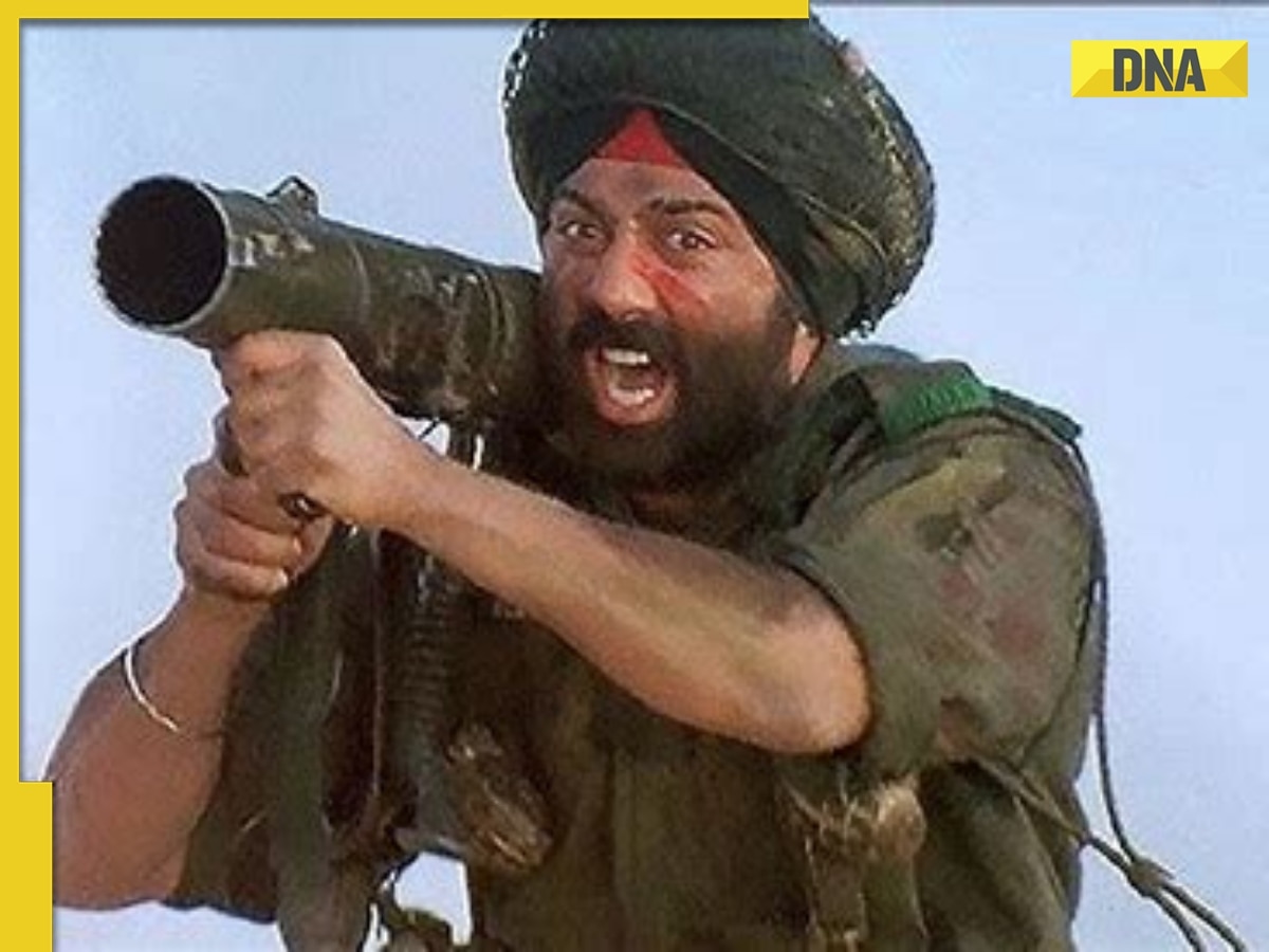 Border 2: Sunny Deol's Major Kuldeep Singh returns to complete ...