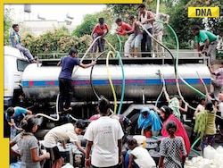 'Doesn't have surplus water': Himachal tells SC amid Delhi water crisis