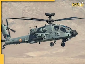 1000 घंटे, 1750 से ज्यादा उड़ानें... लोकसभा चुनाव के दौरान IAF ने दिखाया जज्बा