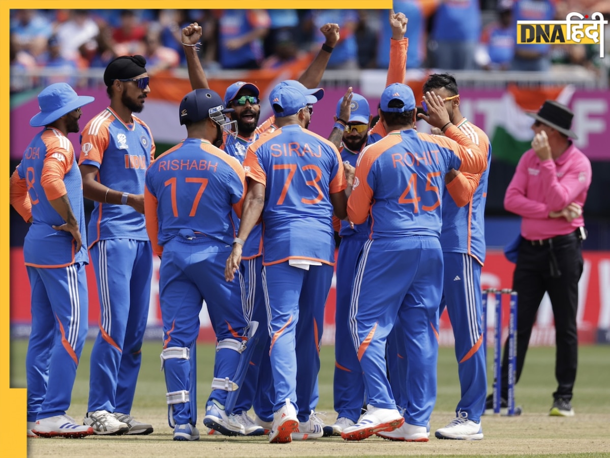 T20 World Cup 2024: टीम इंडिया सुपर 8 में इन टीमों से लेगी टक्कर, यहां देखें शेड्यूल