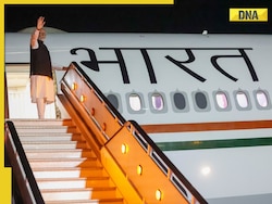 'Had a very productive day at the G7 Summit': PM Modi on his Italy visit, emplanes for Delhi