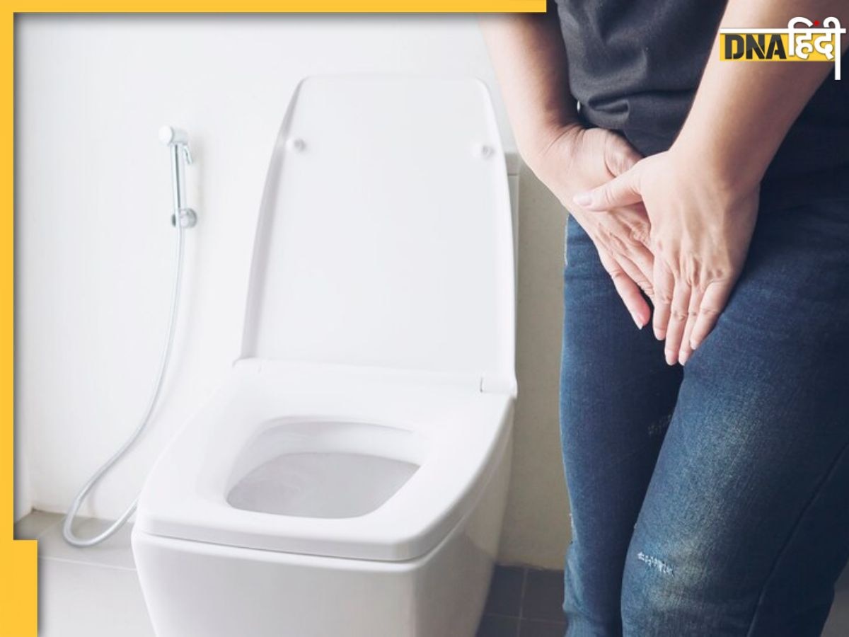 Urine Control Side Effect: सेहत के लिए खतरनाक होता है पेशाब रोकना, बढ़ सकता है इन बीमारियों का खतरा