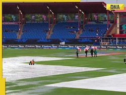 PAK vs IRE, T20 World Cup weather forecast: Will Florida witness another washout today?