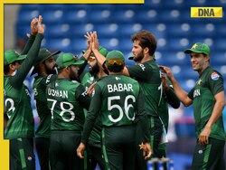 T20 World Cup: Pakistan survive Ireland scare, win by 3 wickets in their last league match