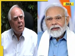 NEET-UG result row: Kapil Sibal criticises PM Modi, says accept 'corruption prevalent in country'