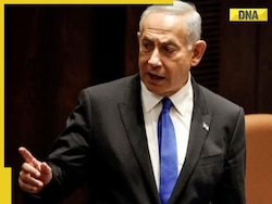 Israeli PM Benjamin Netanyahu dissolves his inner war cabinet amid Gaza conflict