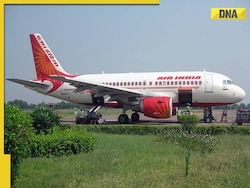 Air India reacts after passenger finds metal blade in meal served in flight