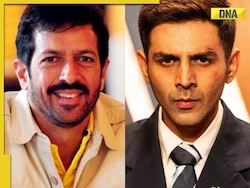 Kabir Khan breaks his silence on Chandu Champion's low opening at box office: 'Kartik Aaryan's fans have...'