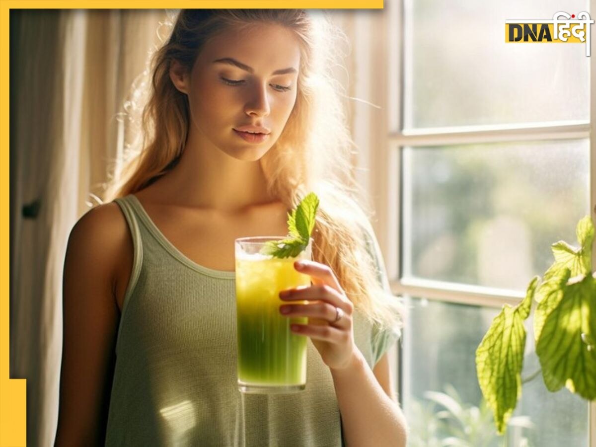 सोमवार से रविवार तक, दिन के हिसाब से चुनें ये 7 हेल्दी Detox Water, बीमारियां रहेंगी कोसों दूर