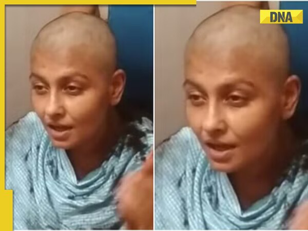 Meet actress who worked with Shah Rukh, Hrithik, was labelled 'negative', quit acting at her peak, went bald, is now...