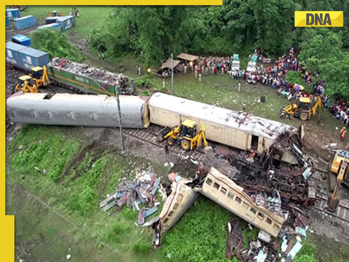West Bengal train collision: Railways to hold inquiry into Kanchenjunga train mishap on June 19 West Bengal train collision: Railways to hold inquiry into Kanchenjunga train mishap on June 19
