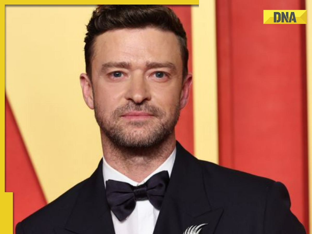 Justin Timberlake arrested for drunk driving in New York, details inside