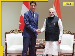 Canadian PM Justin Trudeau sees 'opportunity' to engage with new Indian govt after meeting PM Modi in Italy