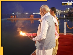 PM Modi In Varanasi: किसान सम्मान से लेकर गंगा आरती तक, वाराणसी में PM साध रहे सियासी समीकरण