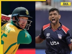 USA vs SA T20 World Cup 2024 Dream11 prediction: Fantasy cricket tips for United States vs South Africa