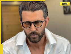 Hrithik Roshan calls this film 'turning point' in his career; it's not Krrish, Dhoom 2, Super 30, War