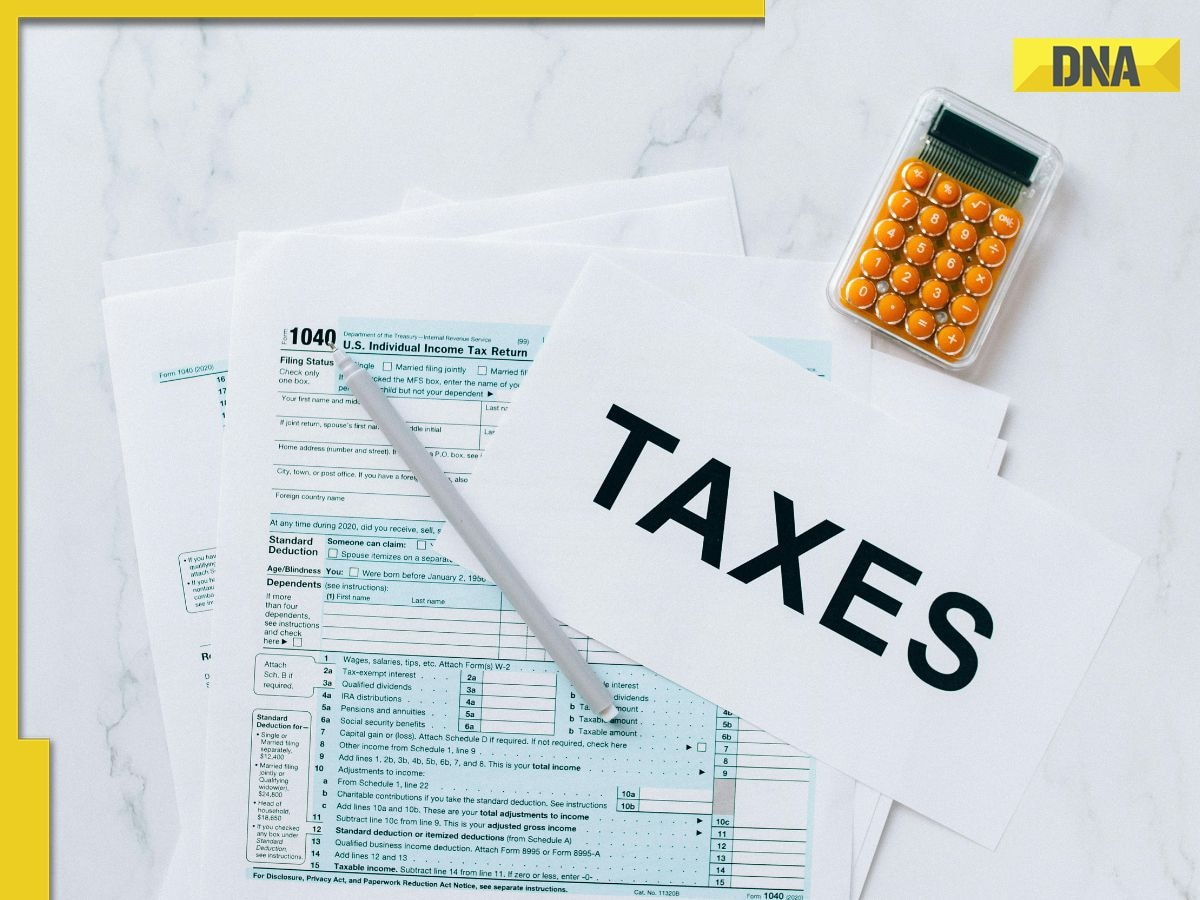 ITR filing for FY 2023-24: 8 things to keep in mind while filing your income tax returns