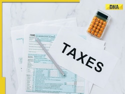 ITR filing for FY 2023-24: 8 things to keep in mind while filing your income tax returns