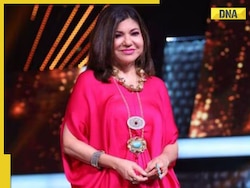 Alka Yagnik diagnosed with rare sensory hearing loss; warning signs to watch out for