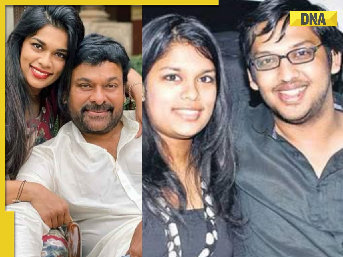 Chiranjeevi's former son-in-law Sirish Bharadwaj passes away at 39 due to lung damage