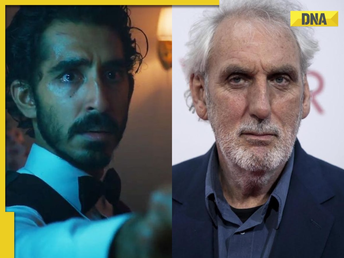 Hollywood director Phillip Noyce calls Monkey Man 'best Indian film of the year', says Oscars should study Indian cinema