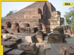 Details of World's oldest university, it's not Nalanda University in India, it was located in...
