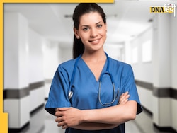 AIIMS B.Sc Nursing Result 2024: एम्स ने जारी किया बीएससी नर्सिंग एंट्रेंस का रिजल्ट, इस डायरेक्ट लिंक से करें चेक