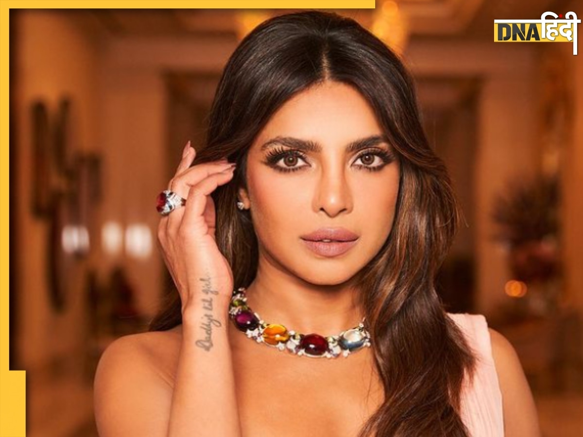 हादसे का शिकार हुईं Priyanka Chopra, The Bluff की शूटिंग के दौरान लगी गर्दन में चोट