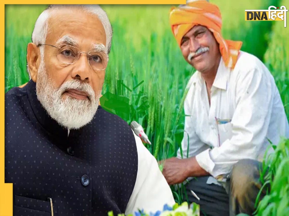 MSP On Crops: मोदी कैबिनेट का बड़ा फैसला, 14 फसलों की MSP बढ़ाने की दी मंजूरी, जानिए अब क्या होंगे नए रेट