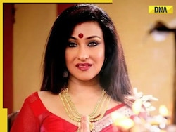 Rituparna Sengupta questioned by ED officials for 5 hours in connection with multi-crore ration scam