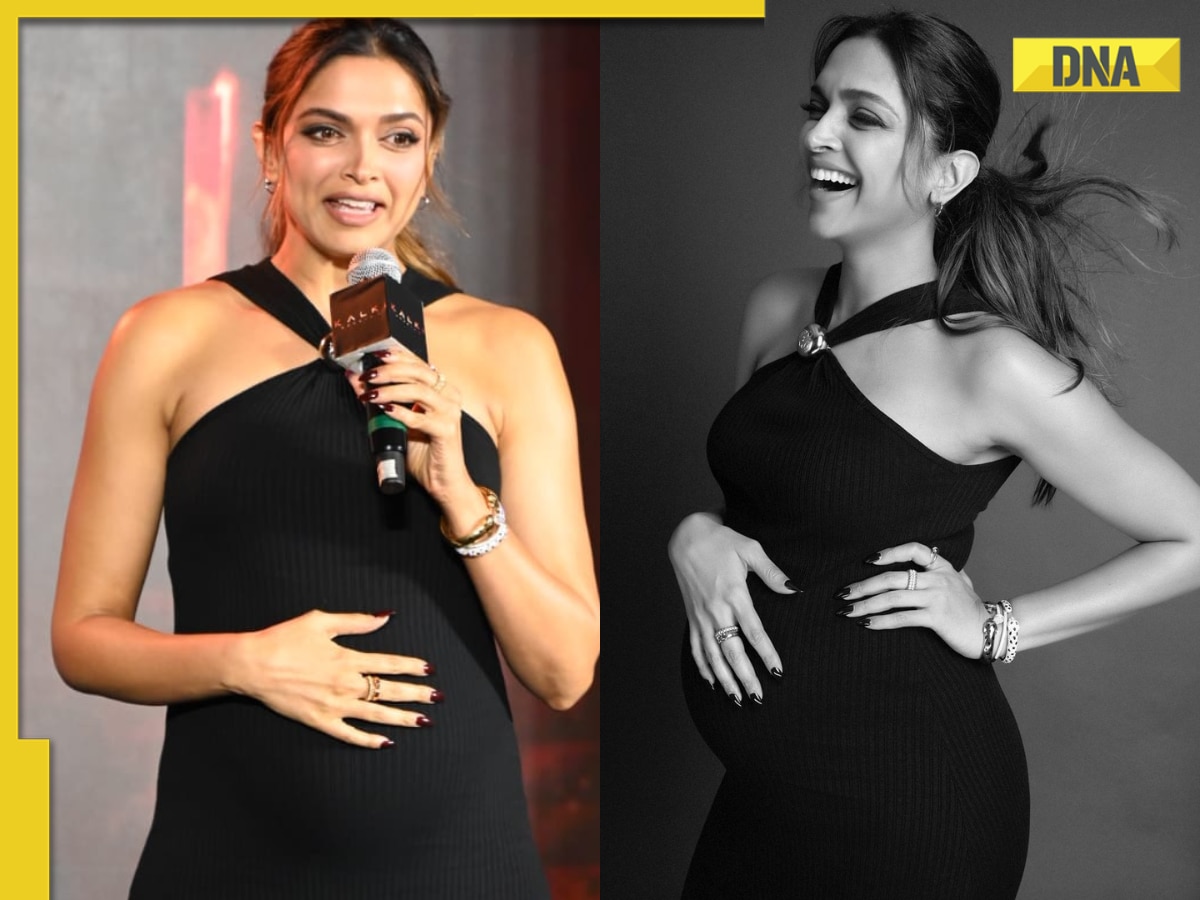 ‘Just Three Months More’: Deepika Padukone Opens Up On Pregnancy ...