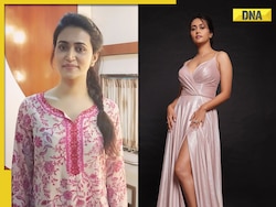 Panchayat's Sanvikaa says show's fans are shocked by her glam look on Instagram: 'Yeh hamari Rinki nahi' | Exclusive