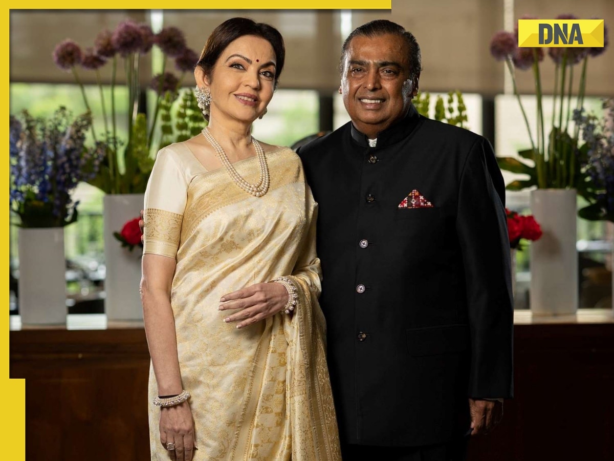 Mukesh Ambani, Nita Ambani call paps to cover events? Bollywood paparazzo breaks silence