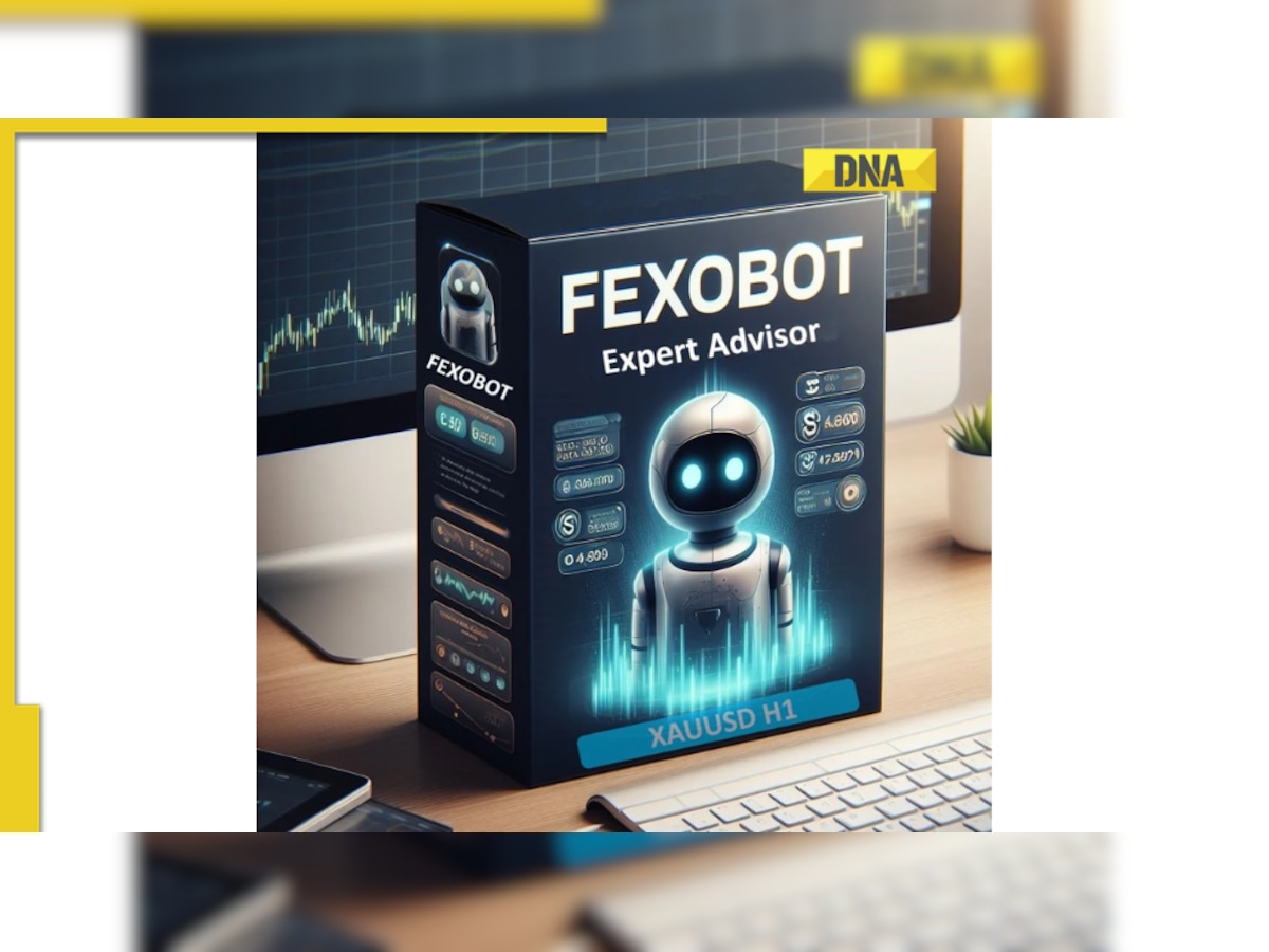 Avenix Fzco Launches Fexobot, An Advanced EA for Gold Trading