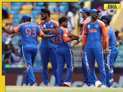 T20 World Cup: Suryakumar Yadav, Jasprit Bumrah star as India beat Afghanistan by 47 runs in their Super 8 opener