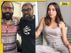Anurag Kashyap recalls being called out by daughter Aaliyah for praising Animal, Sandeep Reddy Vanga: 'She hated...'