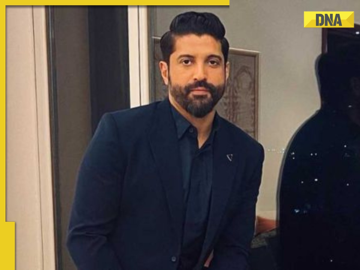 Farhan Akhtar reacts to audience's obsession with Don 3, Mirzapur 3: 'People ask me what are you doing...'