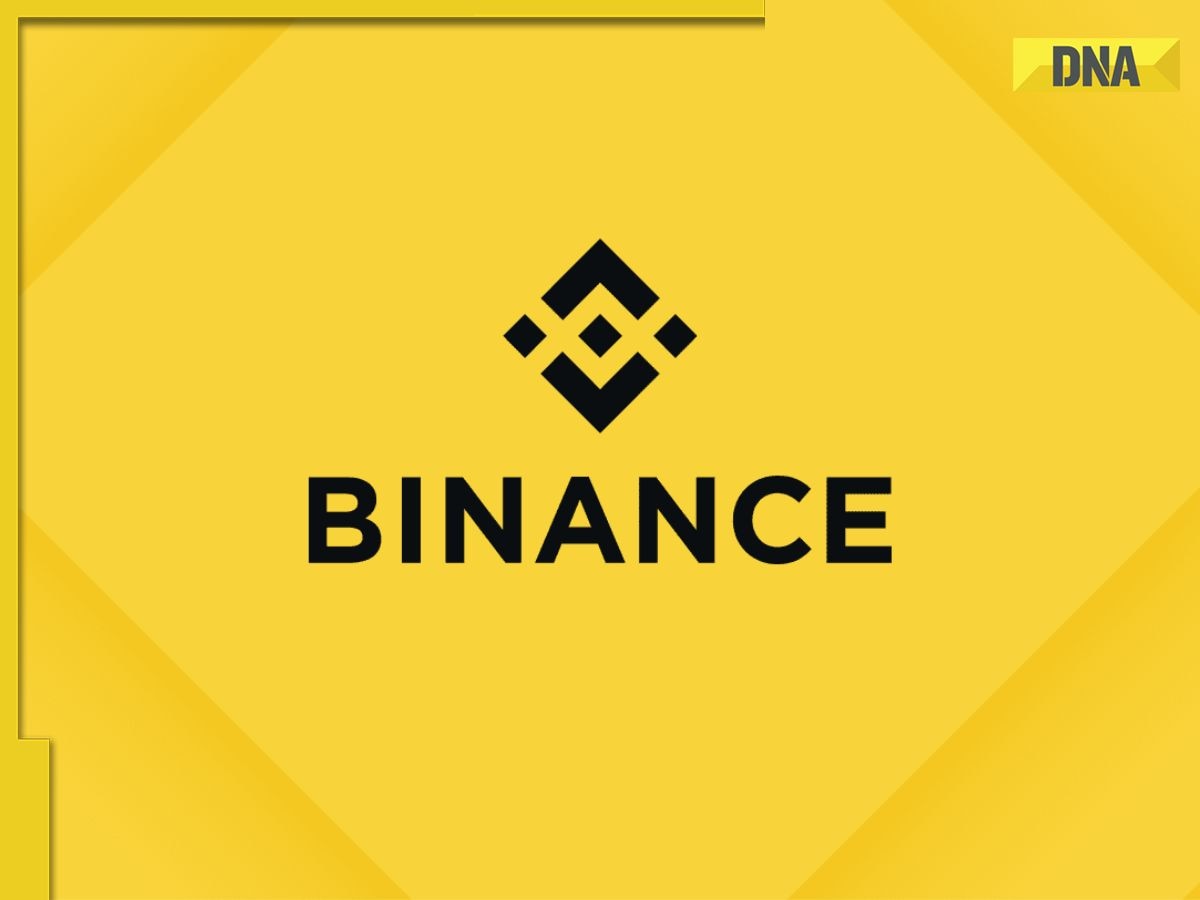 Binance to pay massive fine of Rs 188200000 in India to restart operations, penalty imposed for…