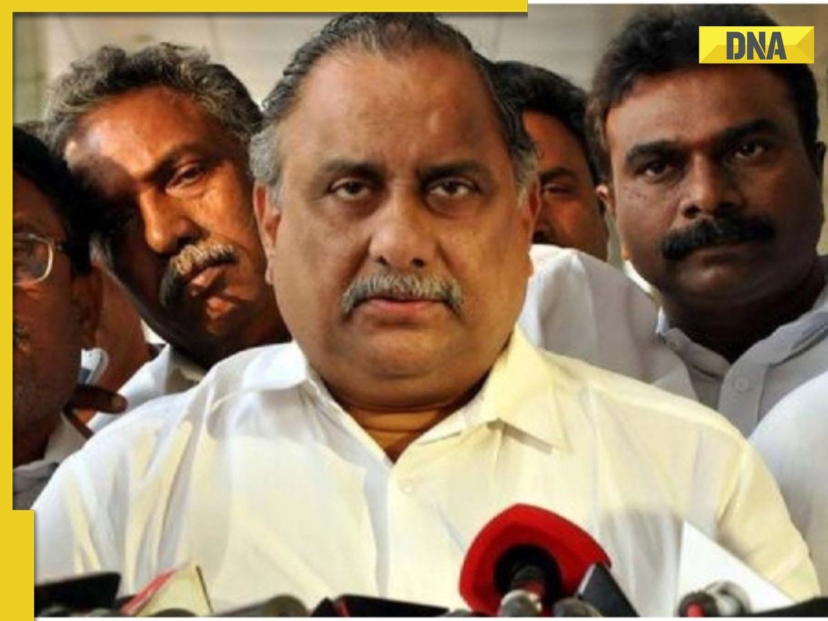 YSRCP leader Mudragada Padmanabham changes name after defeat against Pawan Kalyan in Andhra Pradesh elections