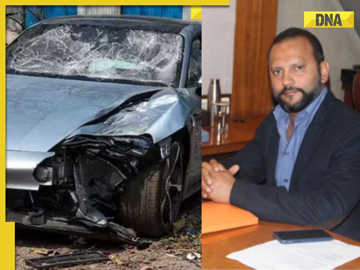 Pune Porsche Horror: Teen accused's father Vishal Agarwal gets bail in...