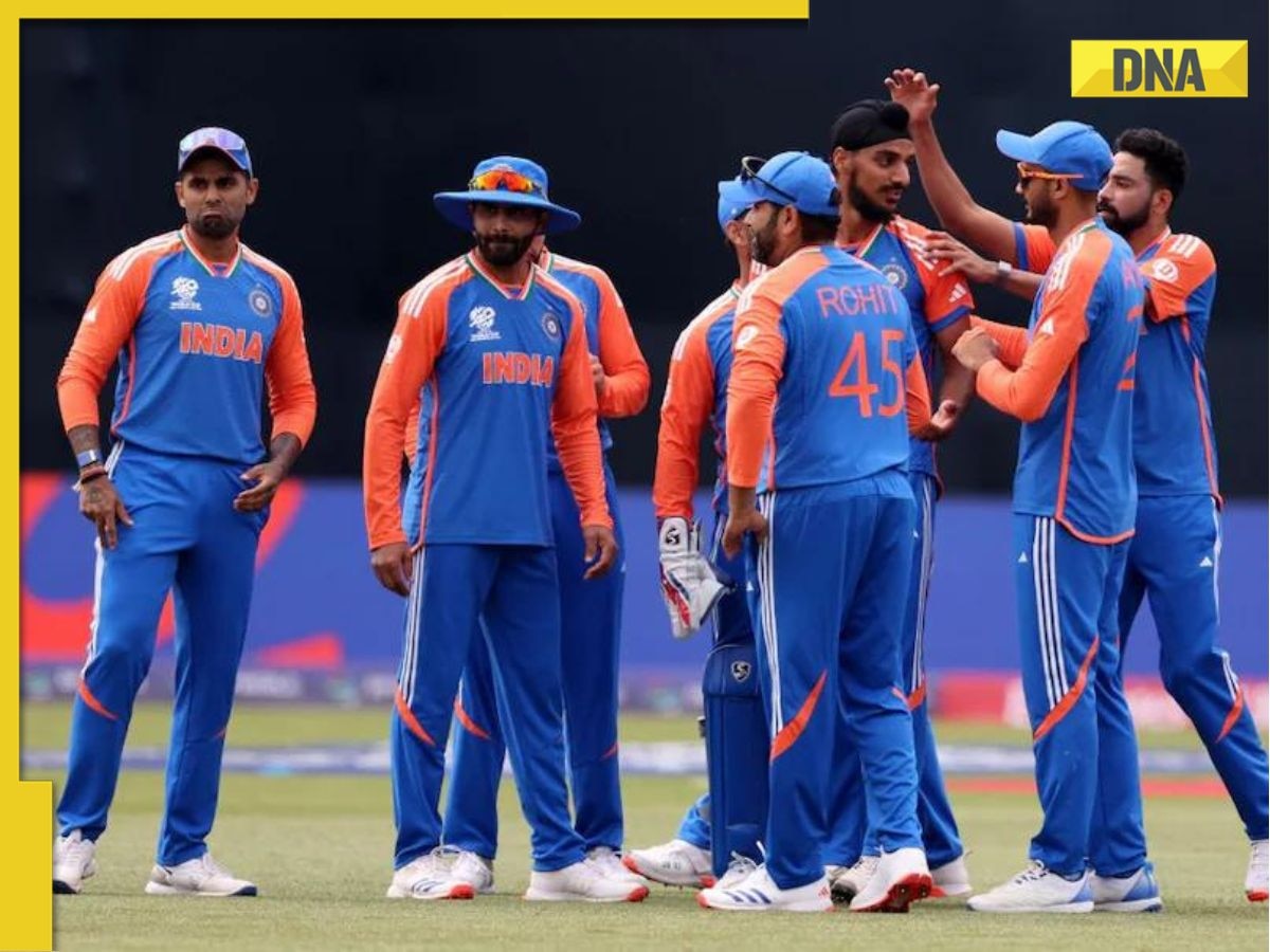 IND vs BAN T20 World Cup 2024: Predicted playing XIs, live streaming details, weather and pitch report