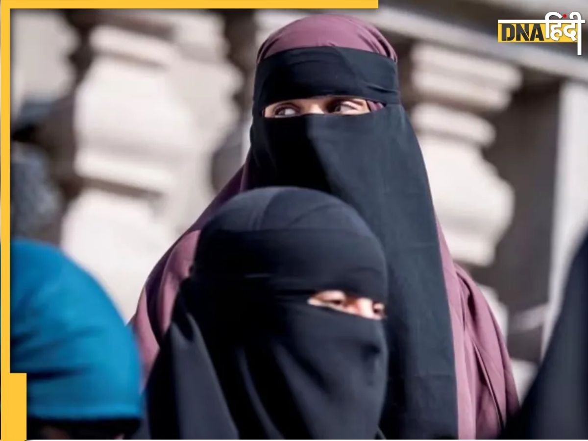 Hijab Ban: भारत में हिजाब पर चल रहा विवाद, इस मुस्लिम देश ने लगा दिया अपने यहां बैन, जानें क्यों?