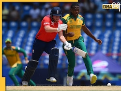 ENG vs SA, T20 World Cup 2024 Highlights: हैरी ब्रूक की दमदार फिफ्टी पर फिरा पान�ी, रोमांचक मैच में साउथ अफ्रीका ने इंग्लैंड को हराया